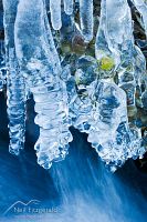 Icy stream