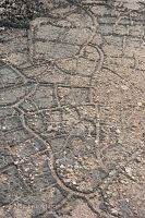 Geothermal mud