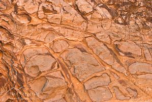Rock patterns