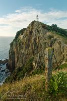 Burgess Island Lighthouse