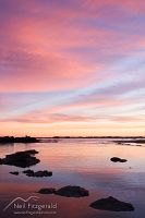 Kaikoura sunrise