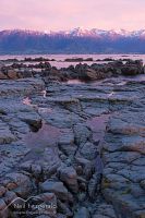 Kaikoura sunrise