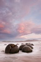 Moeraki Boulders
