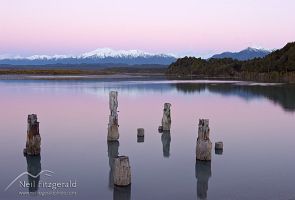 Okarito Lagoon