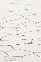 Geothermal mud