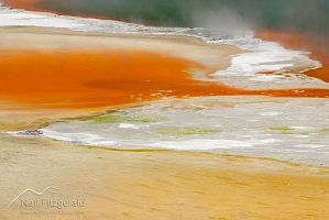 Chanmpage Pool and Artist’s Palette