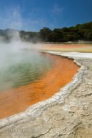 Chanmpage Pool