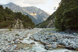 Basin Creek