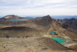 Mount Tongariro