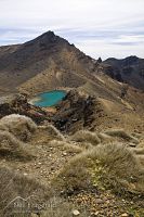 Mount Tongariro
