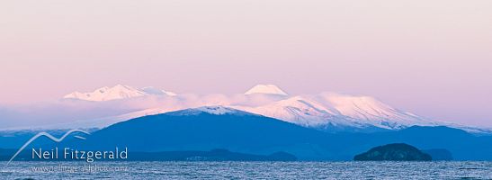 Tongariro