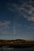Comet McNaught