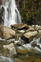 Bells Falls