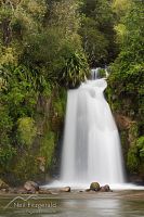Mangamate Falls