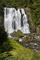 Marokopa Falls