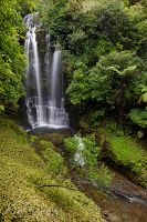 Waitanguru Falls
