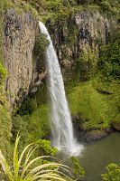 Bridal Veil Falls