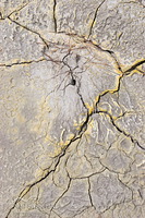 Geothermal mud